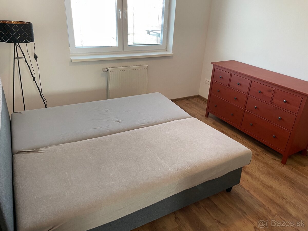 2 izbový byt na prenájom - 11
