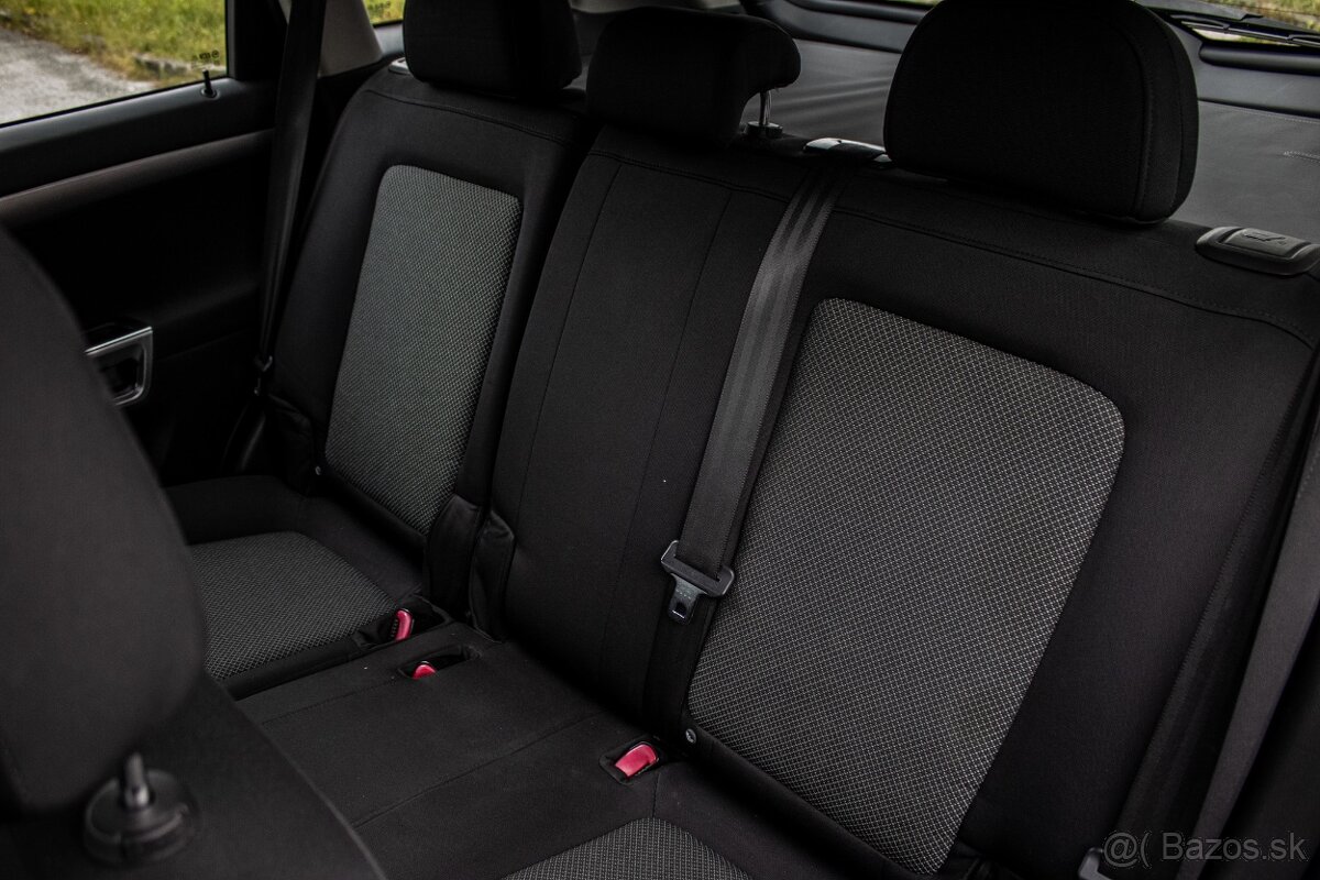 Opel Antara 2.0CDTI 4x4 Cosmo, 110kw, M5, 5d. (2007-2011) - 11