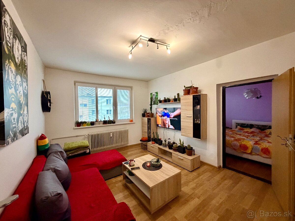 3 izbový byt M.Nešpora, Holíč - 11