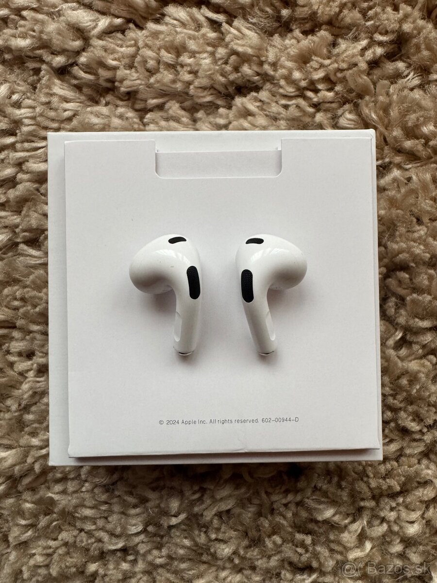 Apple AirPods 3rd generácie - 11