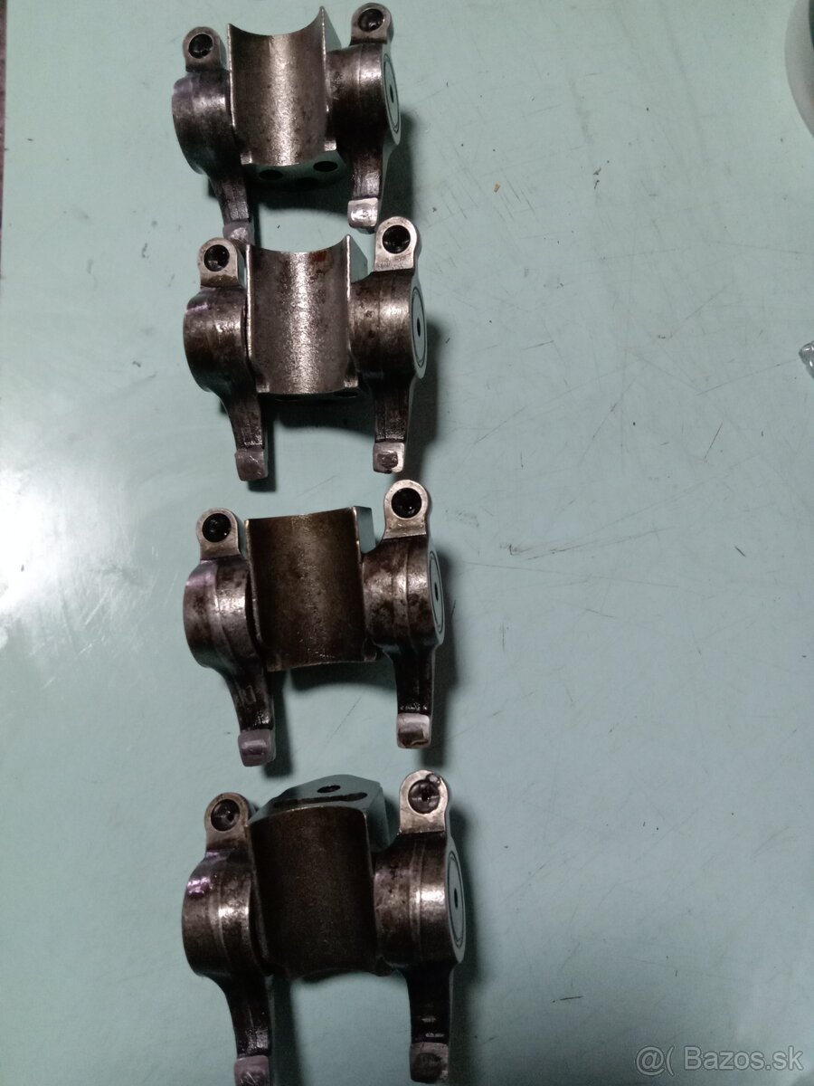 Jeep grand Cherokee ZJ - 11