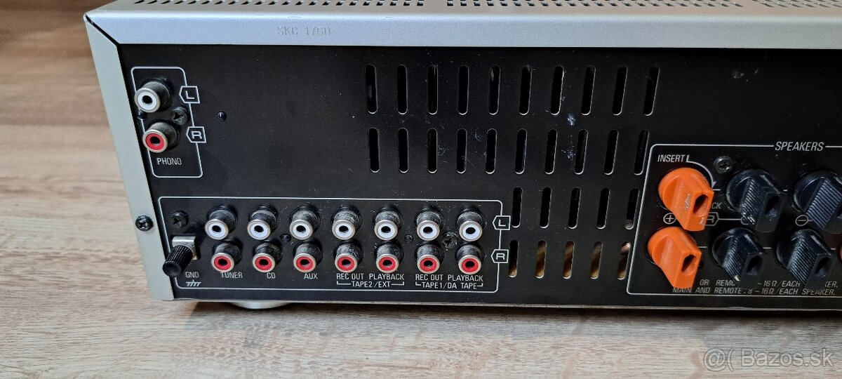 Technics SU-V 55 A - 11