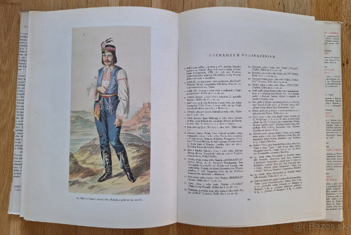 Slovensky ludovy odev v minulosti - 11
