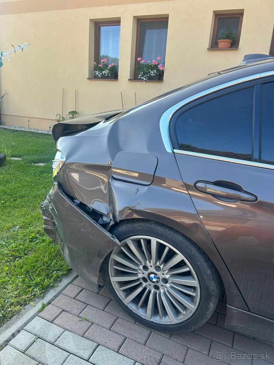 BMW 328 xdrive f30 - 11