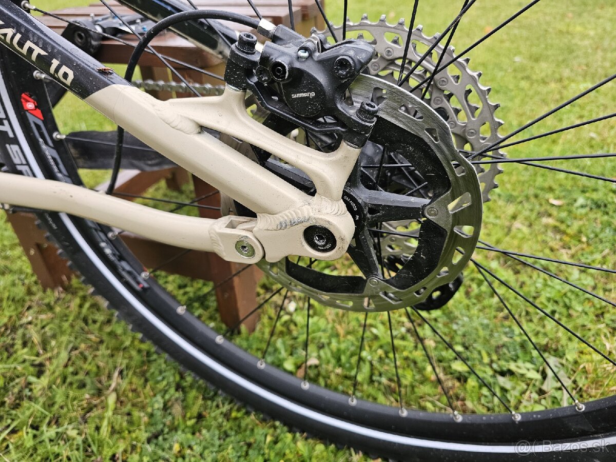 CTM Skaut 1.0 L/XL ,,29,, - 11