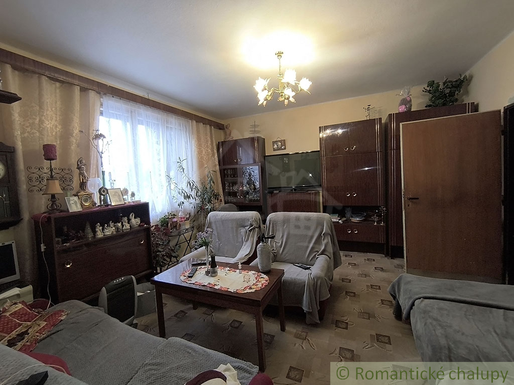 Dom v centre Banskej Štiavnice - 11