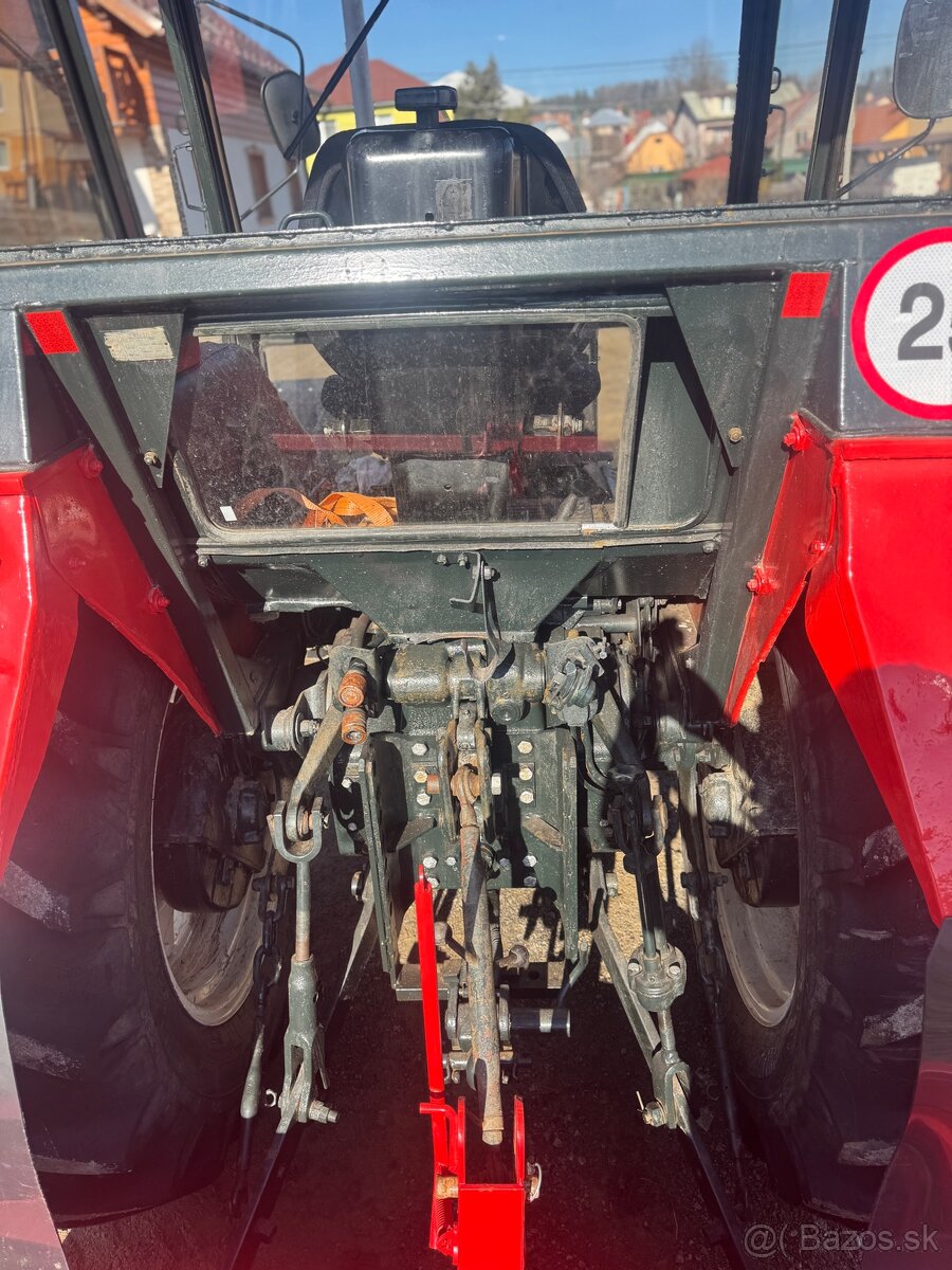 Zetor 7045 - 11