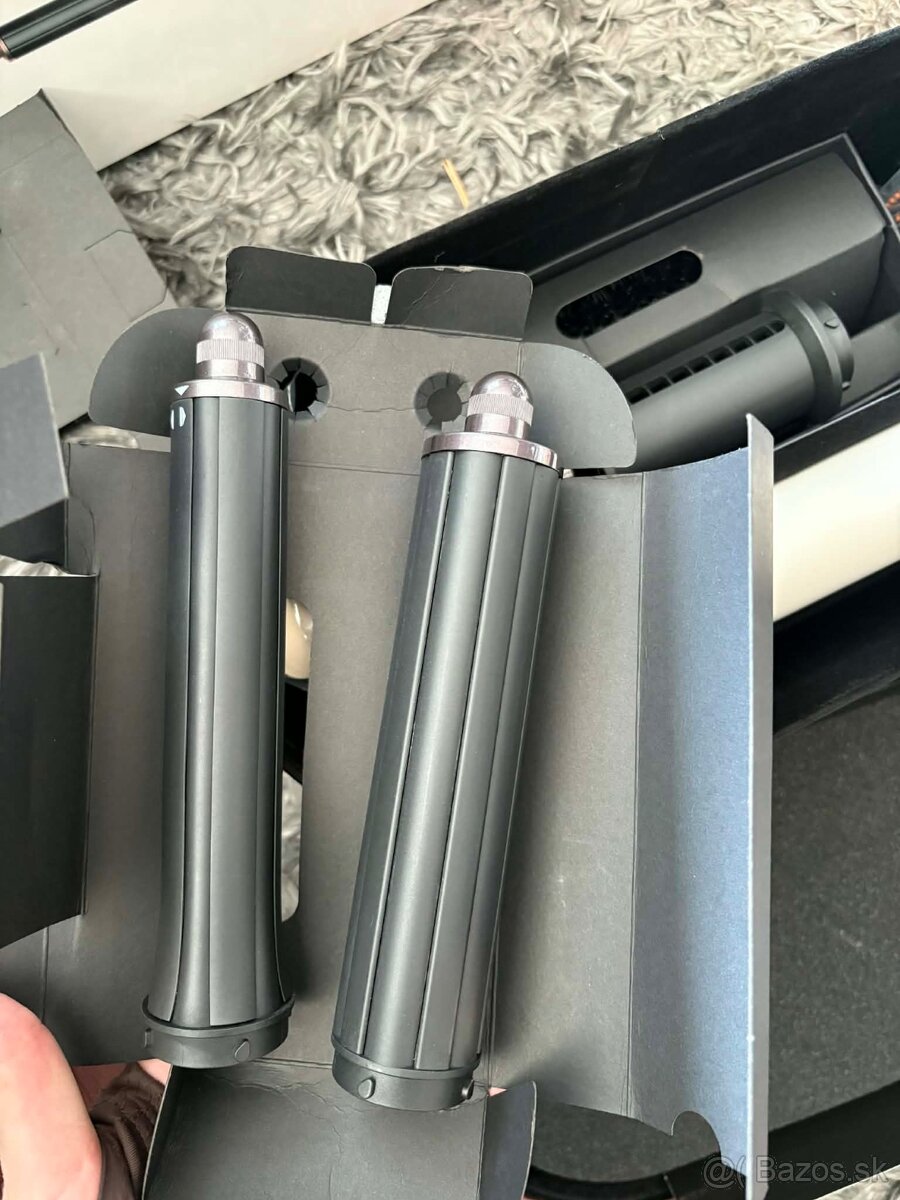 Dyson Airwrap Complete Long - 11