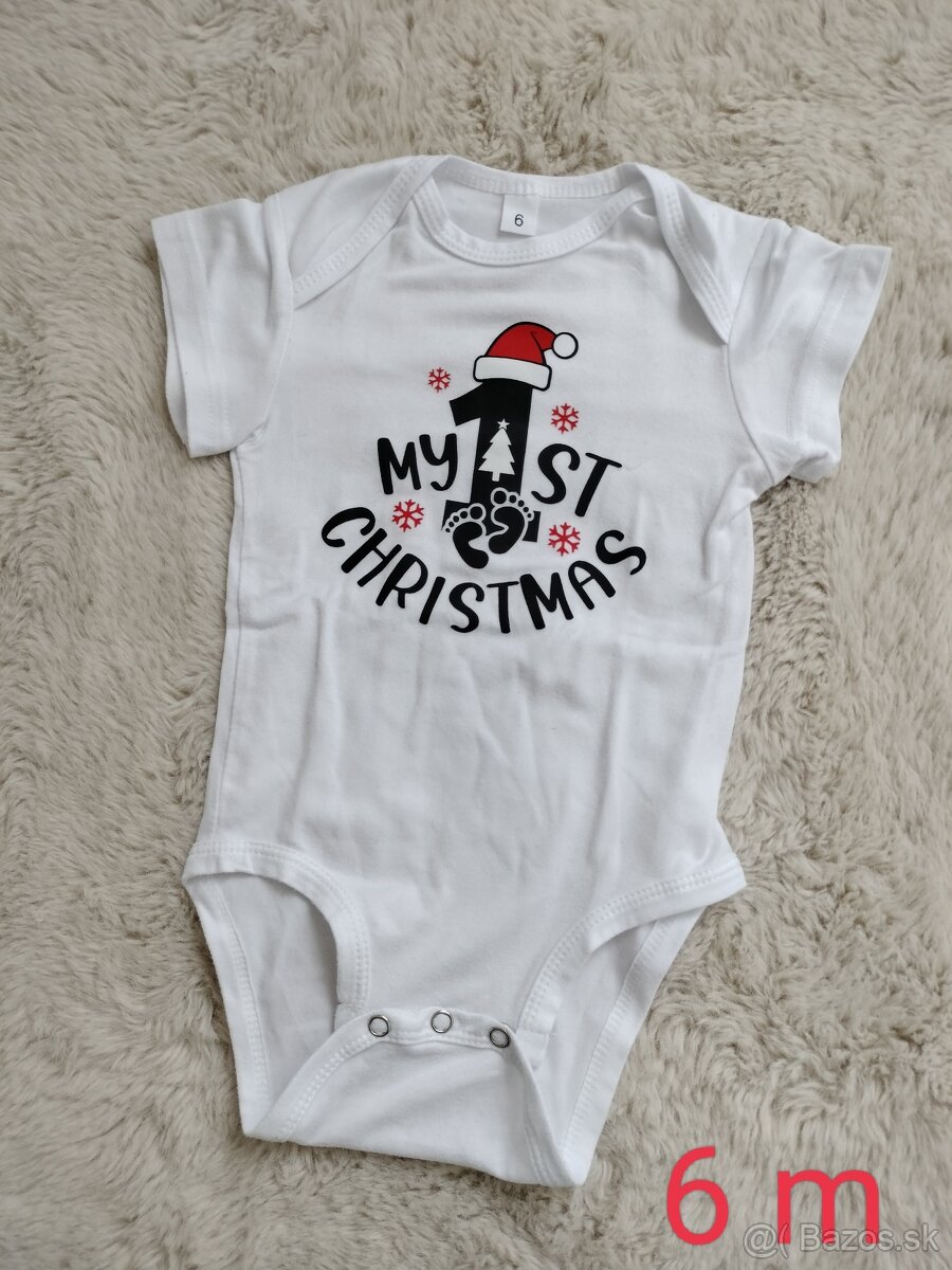 Vianočné oblečenie - 11