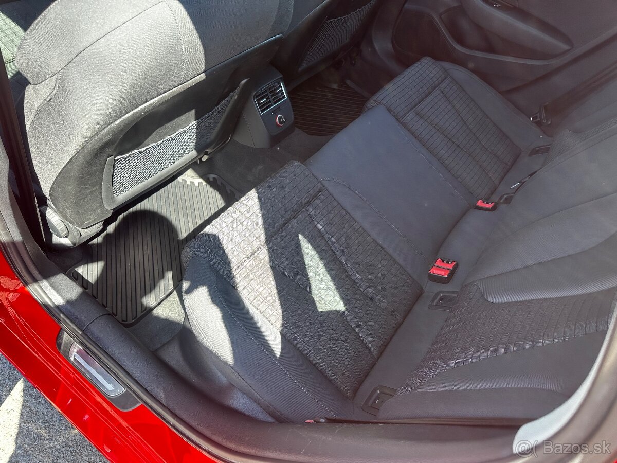 Audi A3 sportback - 11