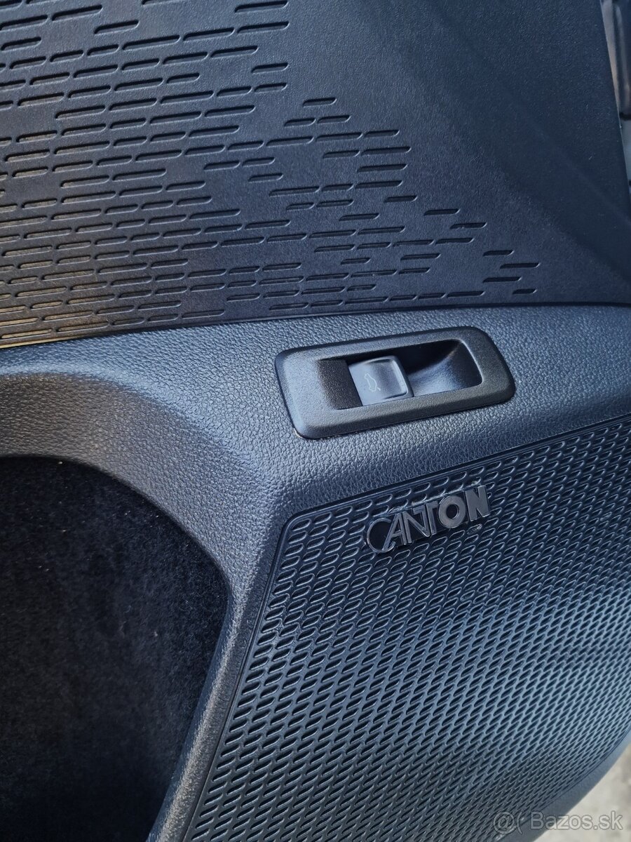 Škoda Octavia Combi 2.0 TDI SCR Style DSG - 11