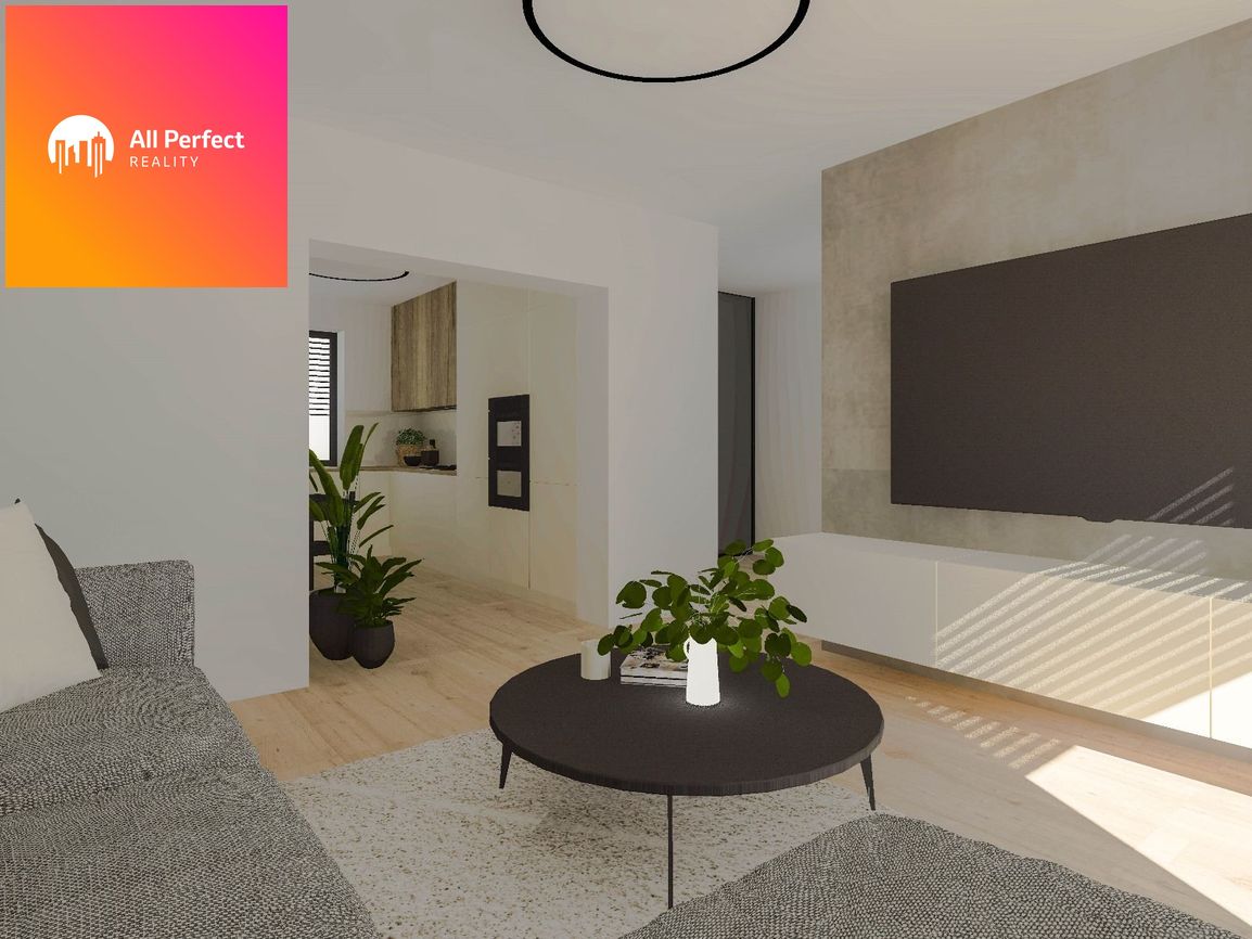 ALL PERFECT| Na predaj zrekonštruovaný 4 izbový rodinný dom - 11