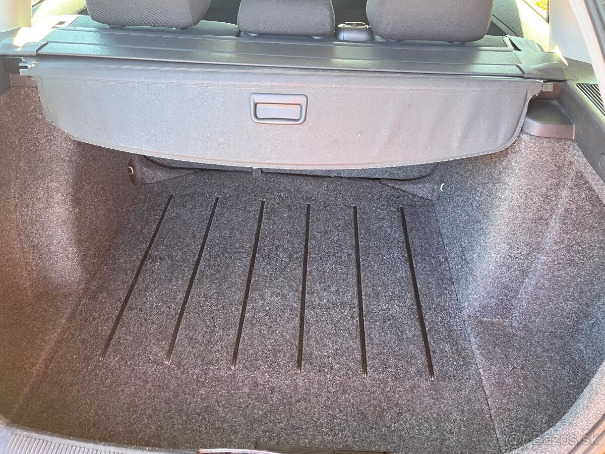 Fabia 1.2 combi 77. tis km - 11