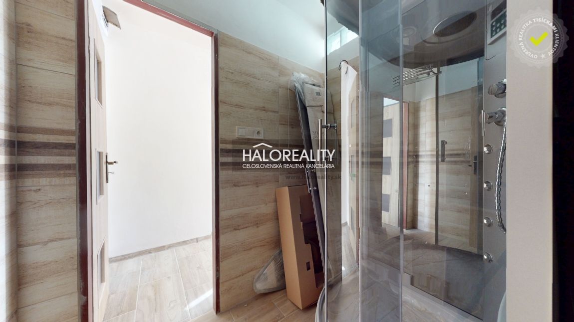 HALO reality - Predaj, jednoizbový byt Rimavská Sobota, Malo - 11