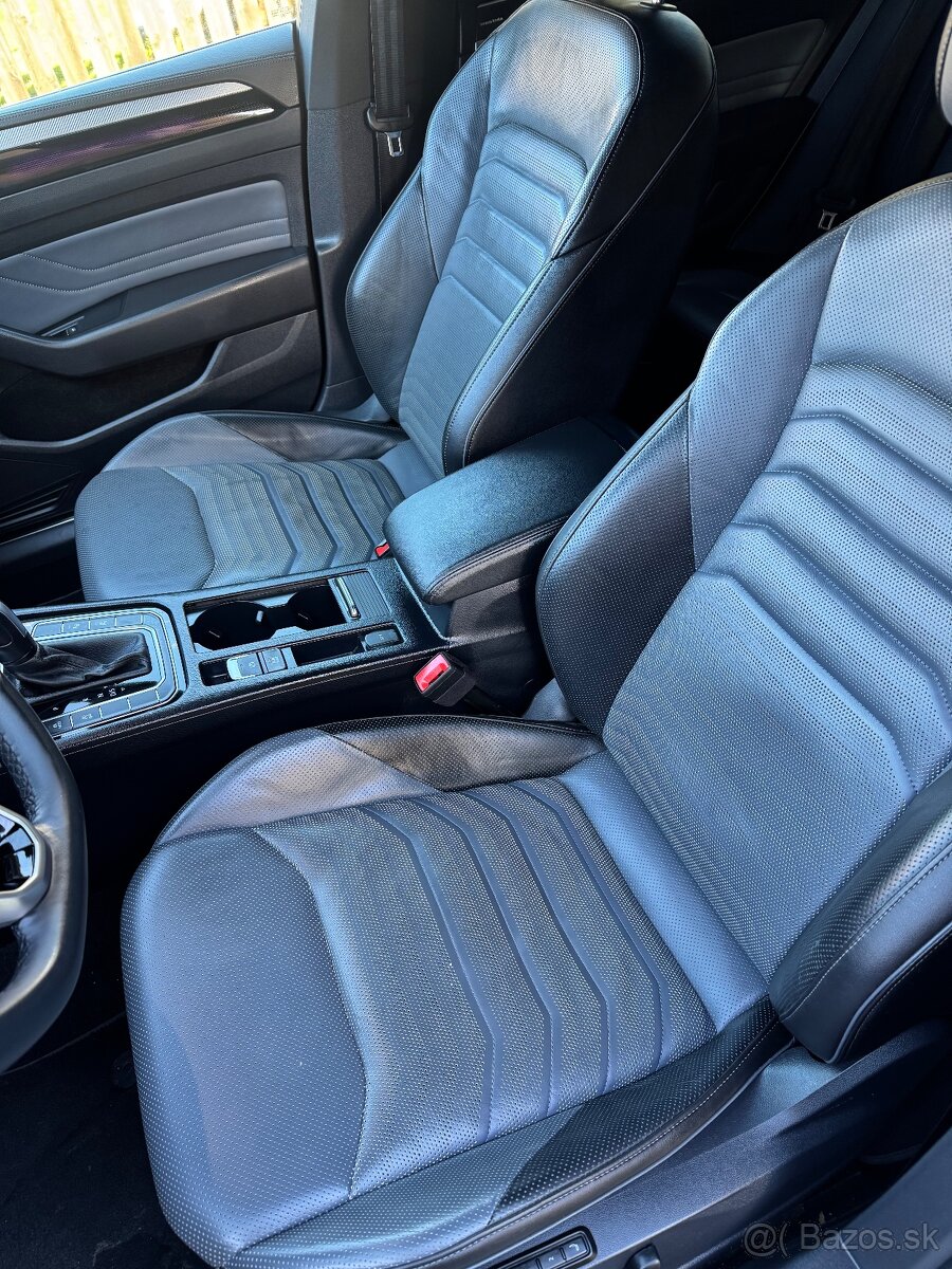 Volkswagen Arteon Shooting Brake 2.0 TDI Elegance Webasto - 11