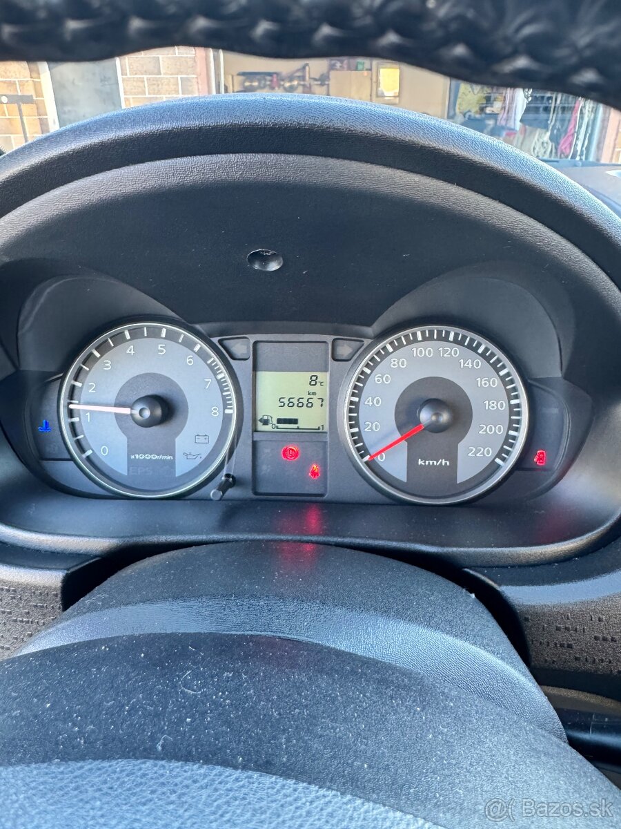 Mitsubishi Colt 1,3 - 11