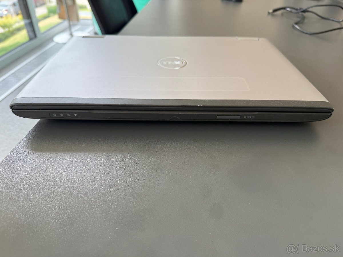 Predám notebook DELL Vostro 3560 + Win10Pro + MS Office - 11