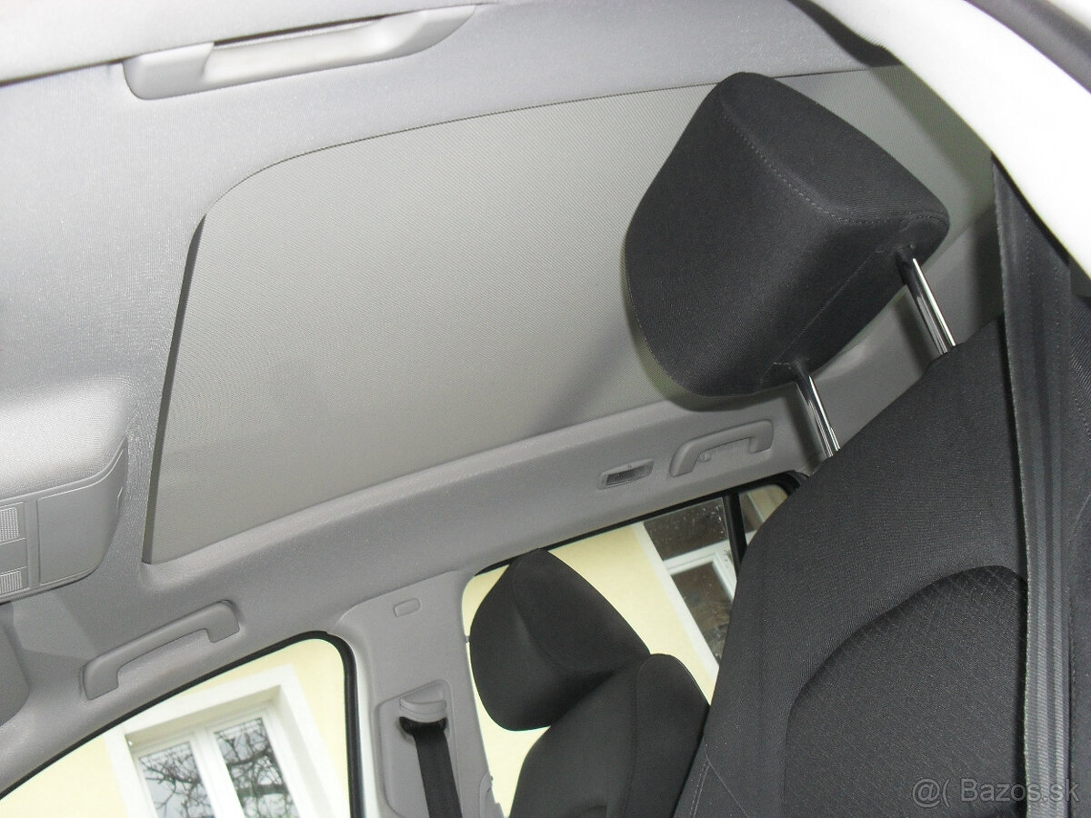 Škoda Superb Combi CR Elegance rv.2015 - 11