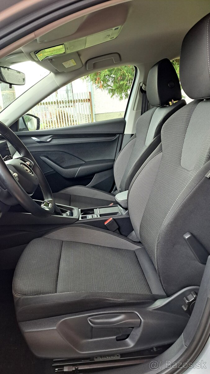 Škoda Octavia, 1 5 tsi, 110kw, 8/2022 - 11