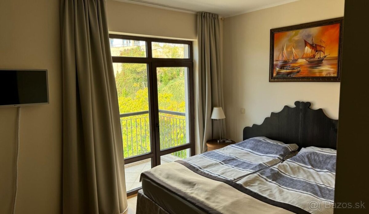 4-izbový PENTHOUSE v Thracian Cliffs, Bulharsko - 11