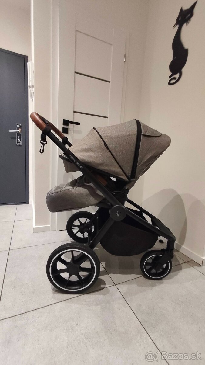 Zopa Move Cross - 11