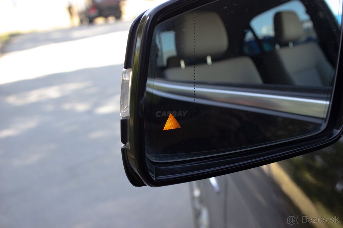 Mercedes Benz E 350 W212 AVANTGARDE - 11