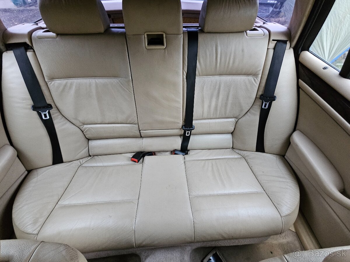 BMW 320d e46 touring náhradné diely - 11