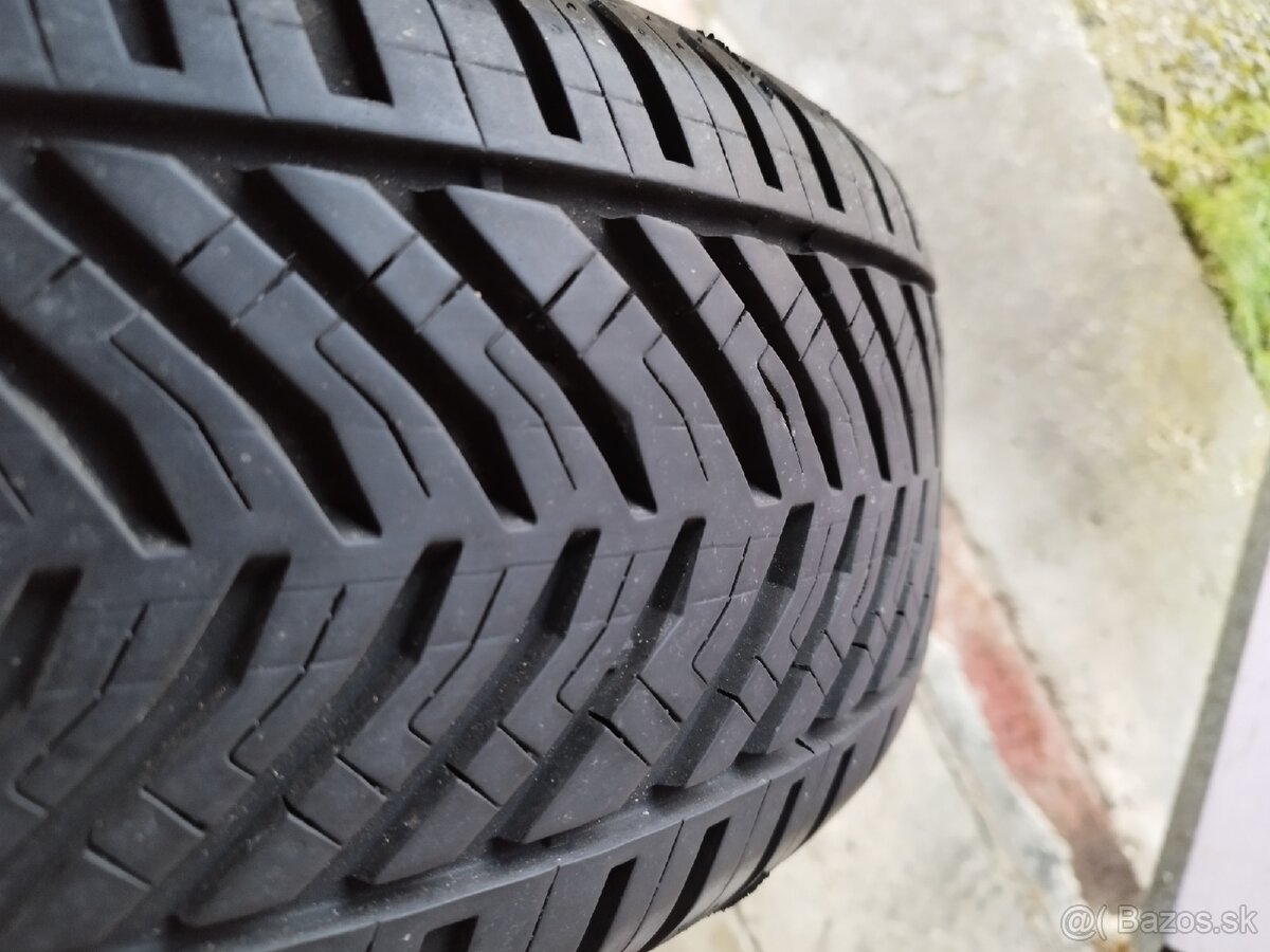 pneumatiky 205/60 r16 sebring - 11