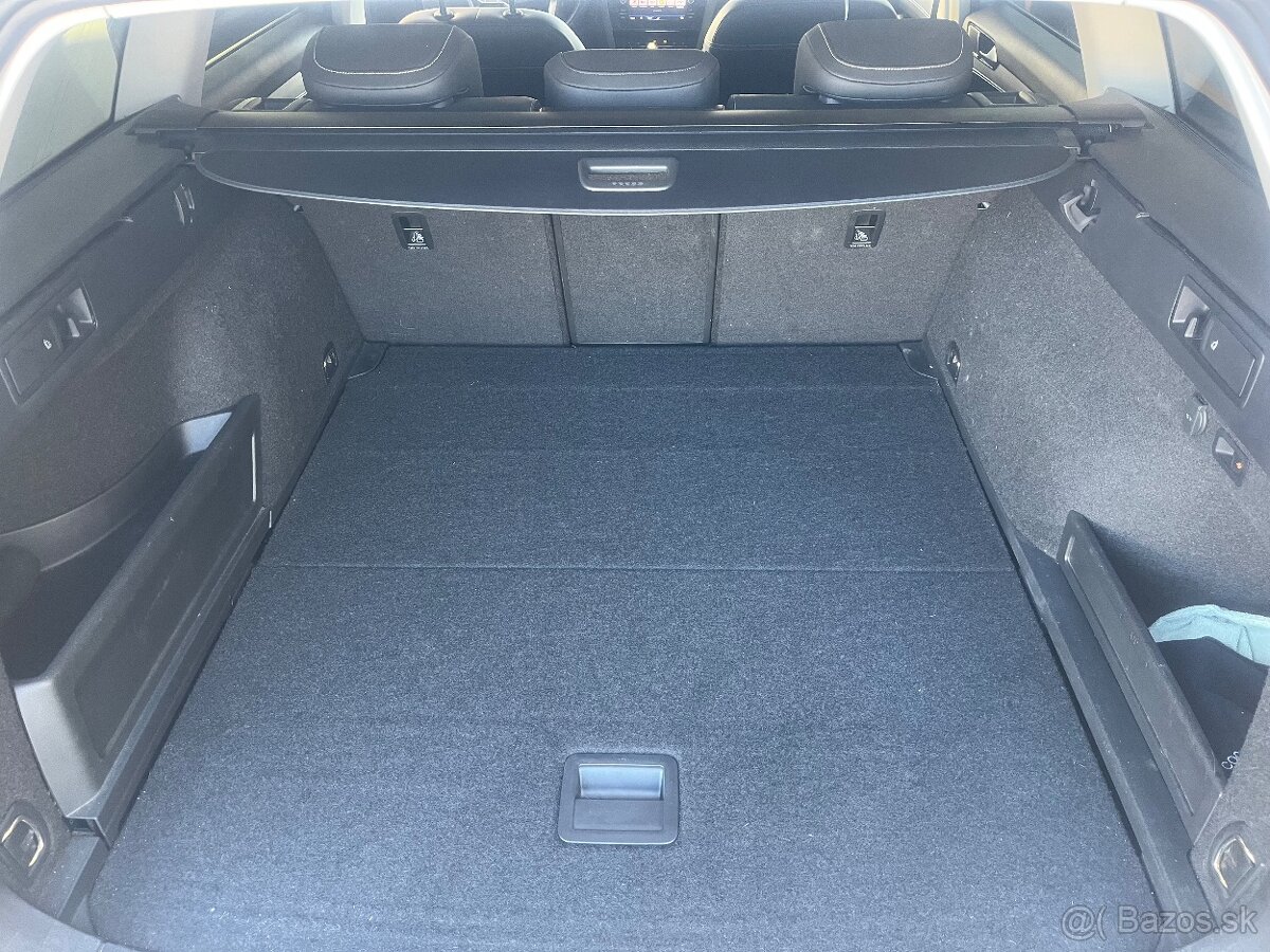 Passat r-line 2021 147kw - 11