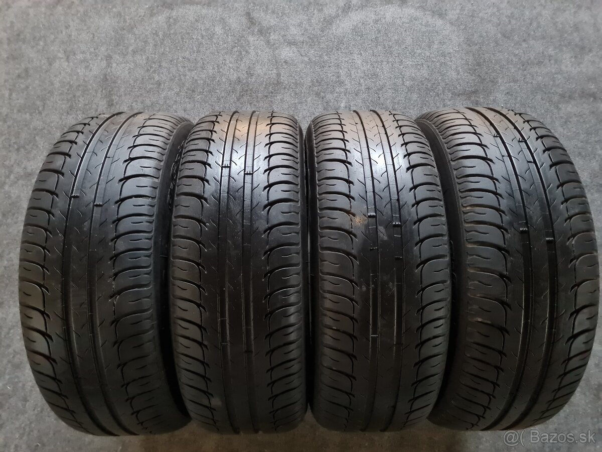 R16 5x112 +l etne 205/55/16 - 11