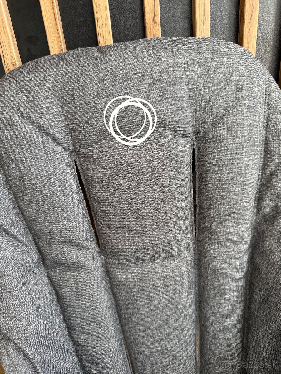 Bugaboo Fox 2 strieška+poťah na sedenie - 11