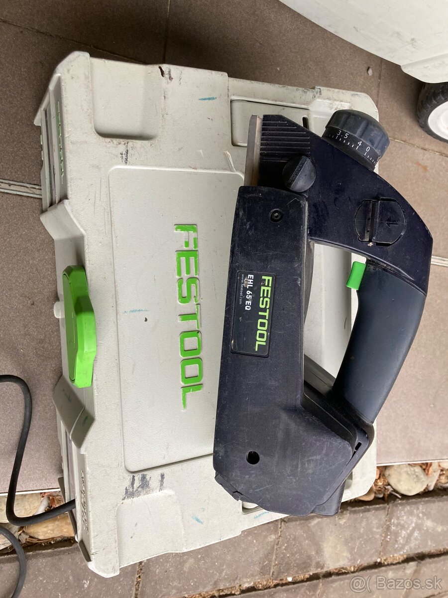 predám naradie MAKITA,FESTOOL,HILTI - 11