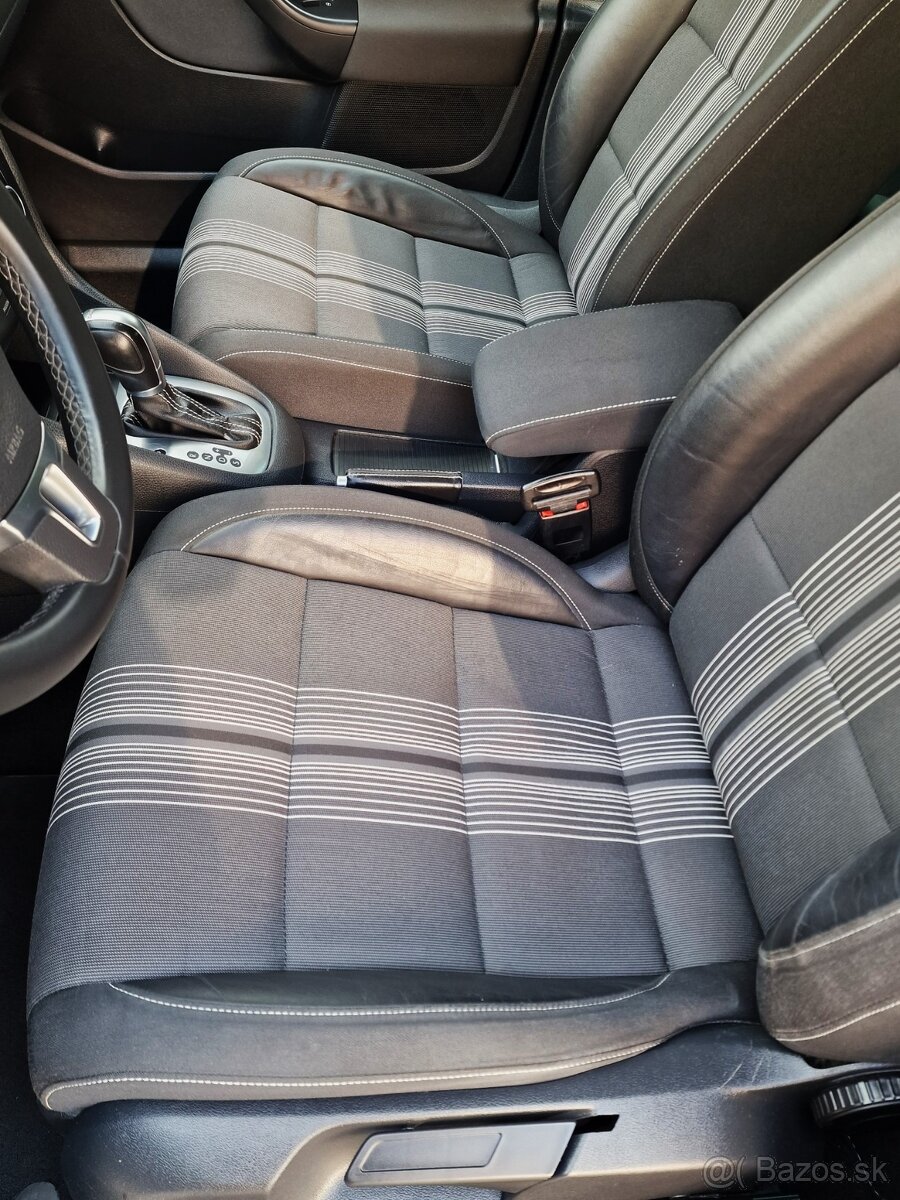 Volkswagen Golf Variant 2.0 TDI BMT 150k Highline DSG - 11