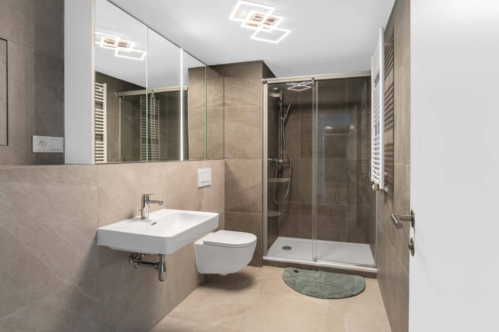 BABONY TRE: Nadštandardný 2-i byt v projekte ZWIRN za cenu - 11