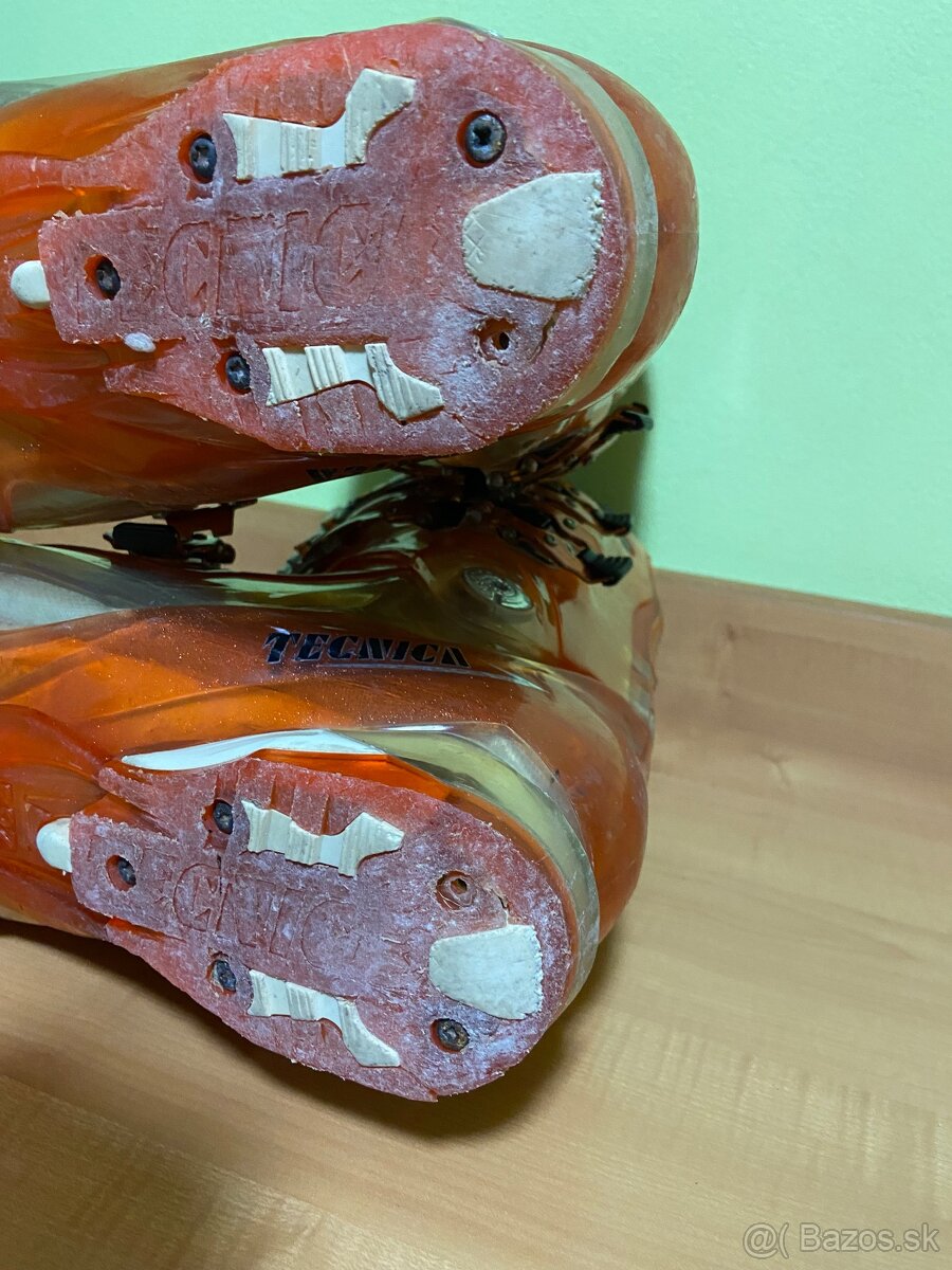 Lyžiarky Tecnica Dragon . - 11