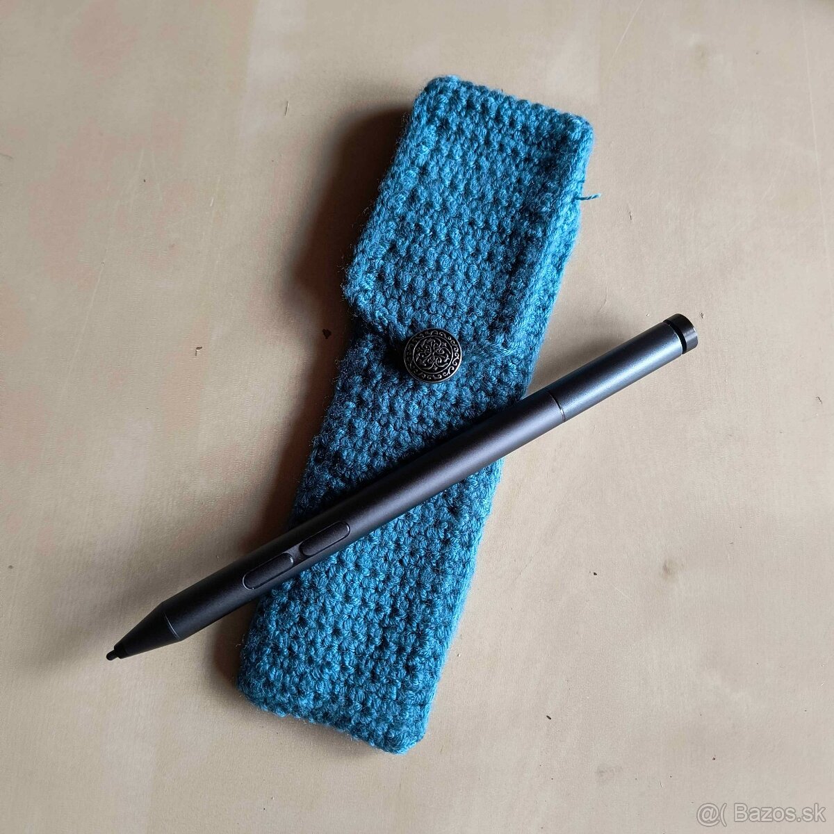 Lenovo ThinkBook 14s Yoga – 24GB RAM, i5, Dotykový + PERO - 11