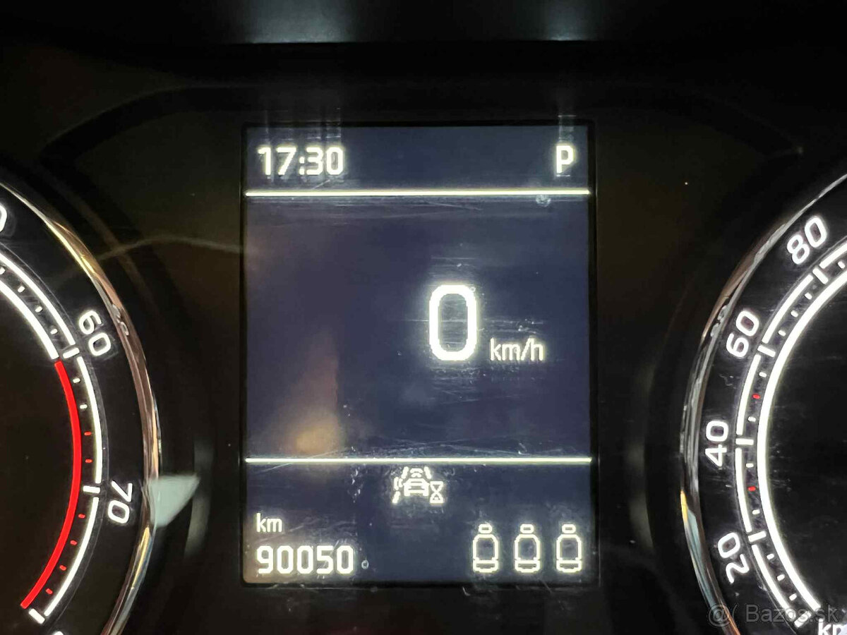 Škoda Kamiq ( automat, SK auto ) - 11