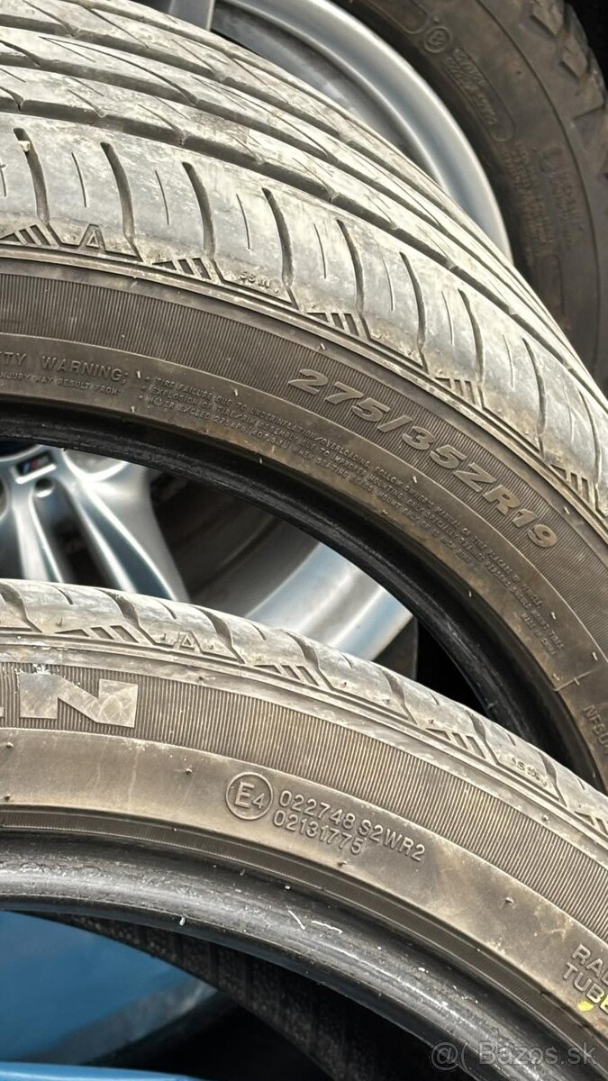 letné pneumatiky - 11