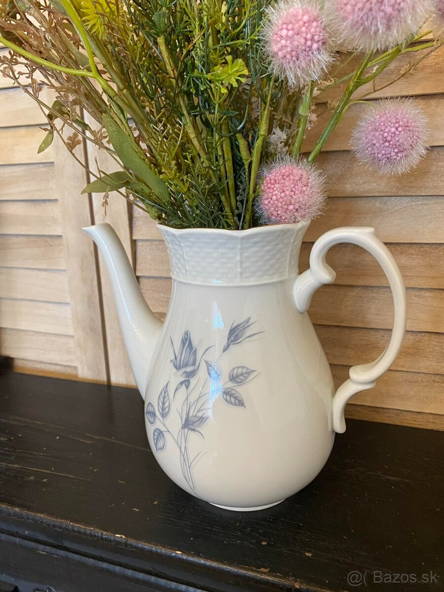 Retro kávová súprava Thun - 11