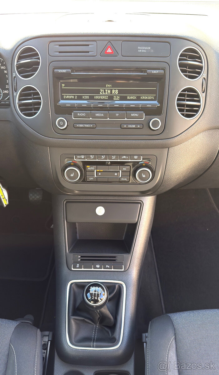 Volkswagen Golf Plus, 1.2TSI,STYLE,2012 - 11