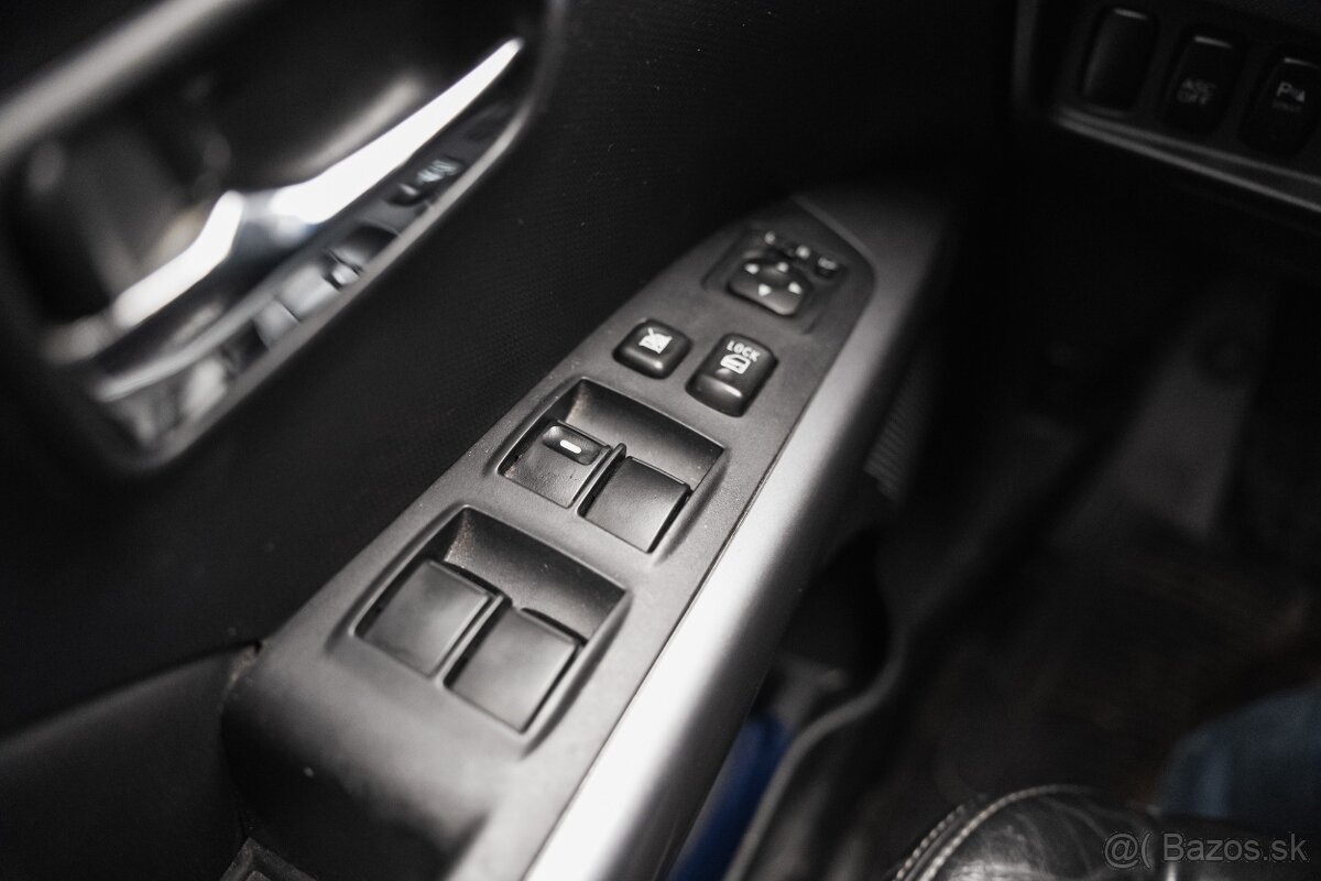 Peugeot 4007 2.2 HDi 4WD - 11