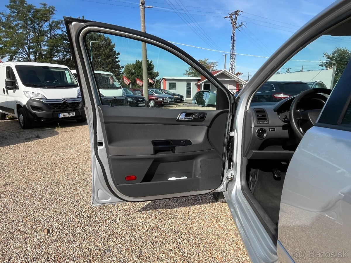 Volkswagen Polo, 1.2 i ,44KWKlima - 11