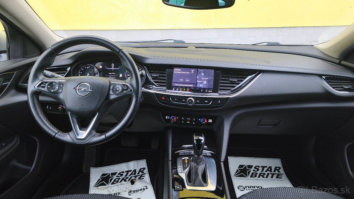 Opel Insignia ST 2.0 CDTI S&S Edition AT8 - 11