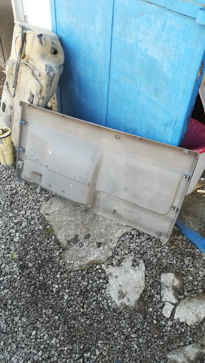 Land rover Freelander 1 r99 - 11