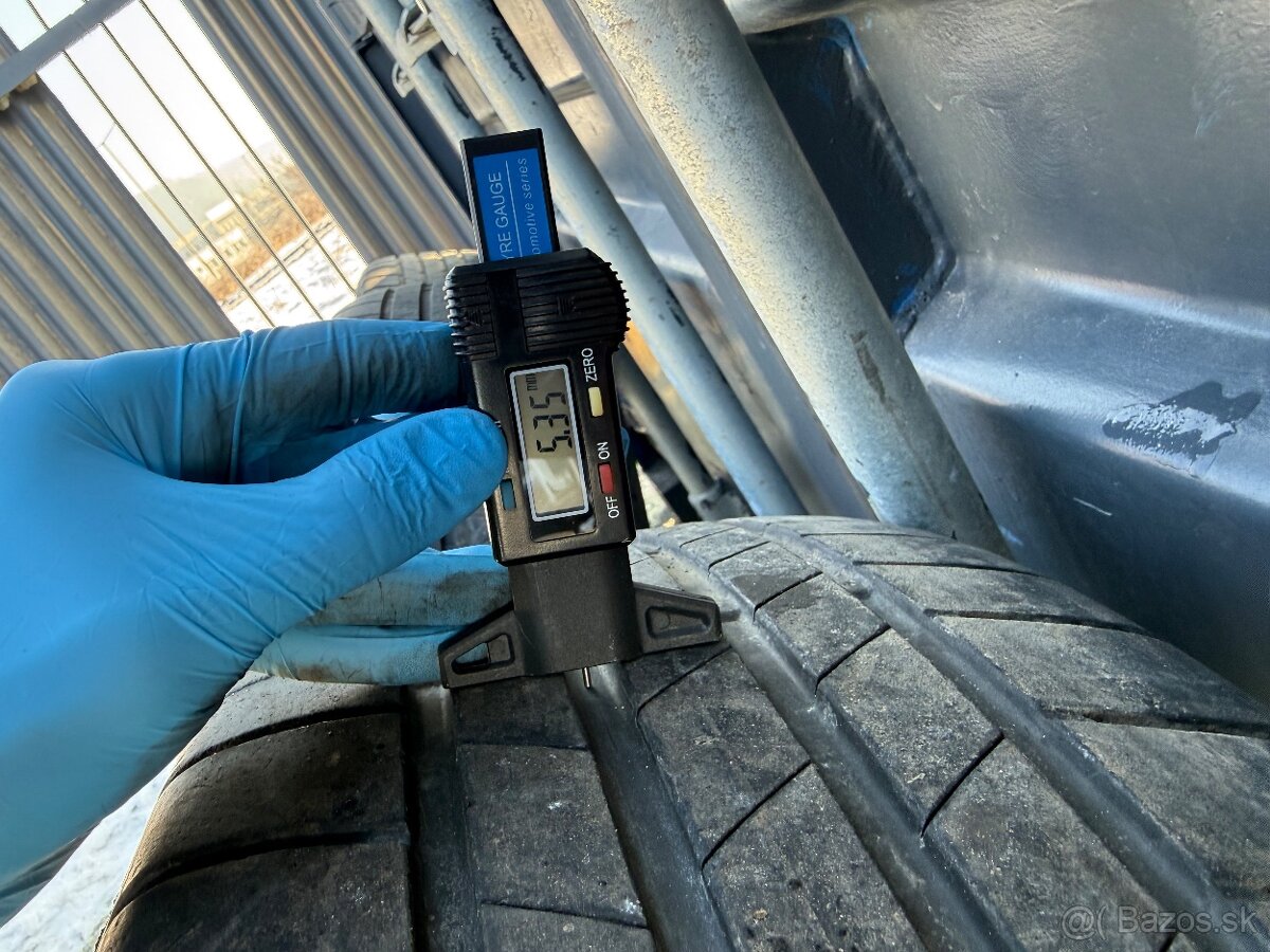 Letná sada BMW E8 1/2J X18 H2 IS44 - 11