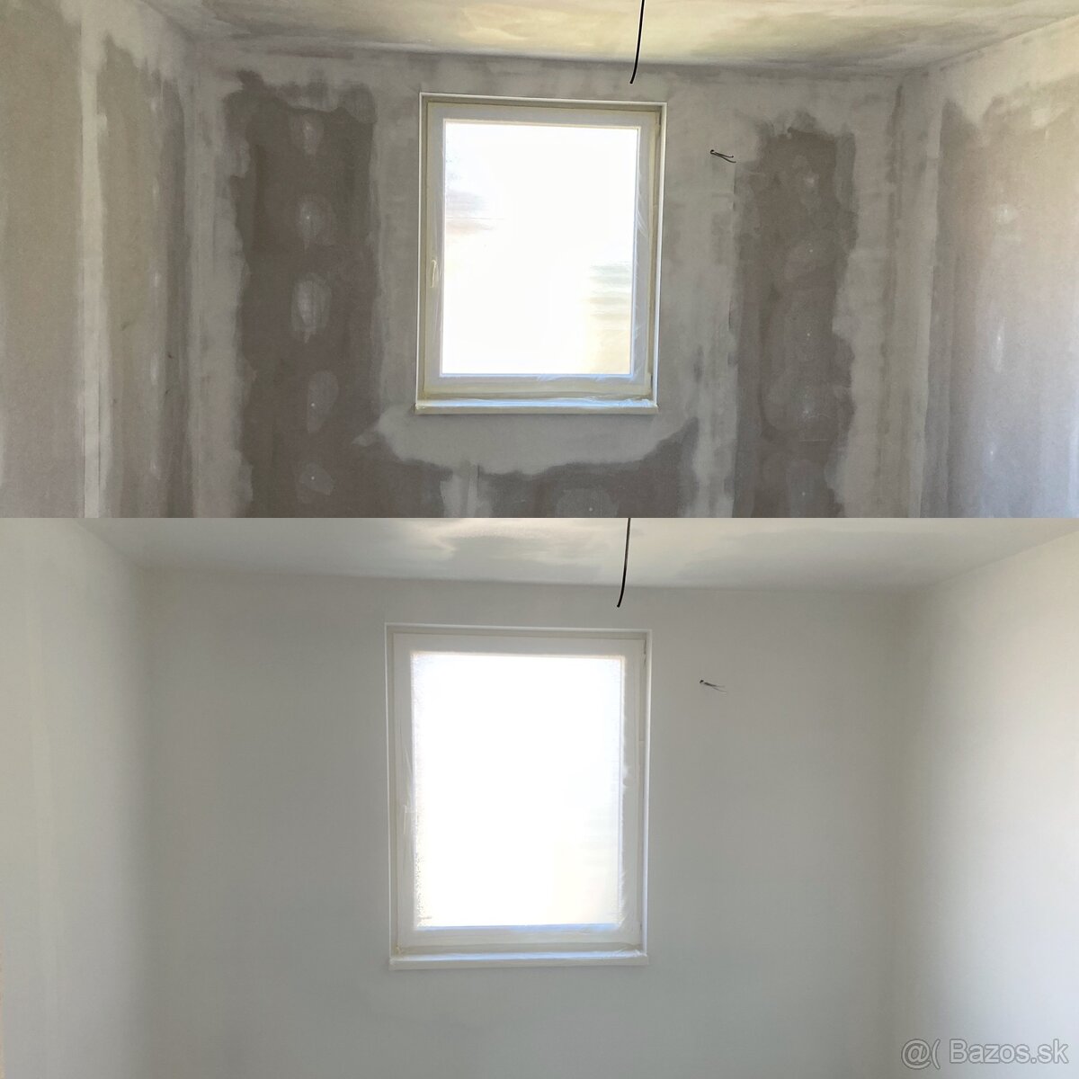 AIRLESS MAĽOVANIE KOŠICE / VÝCHOD SR - 11