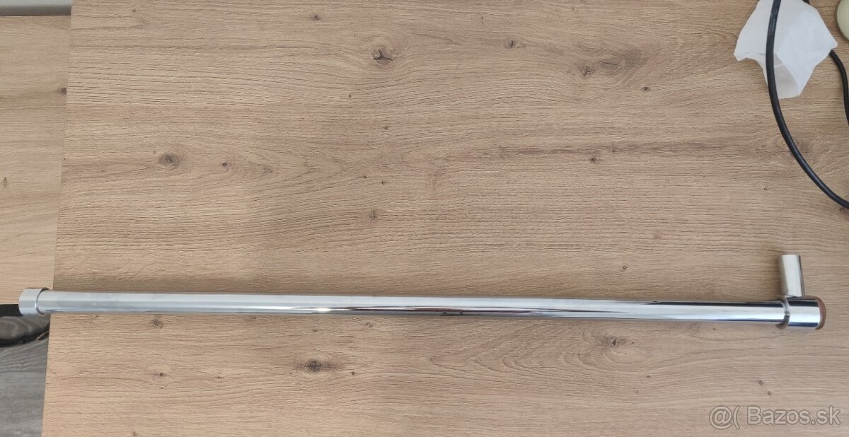 Sprchový systém -s termostatickou bateriou - 11