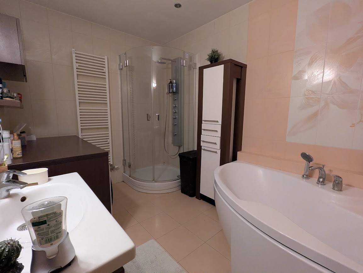 Ponúkame na predaj 3-izbový byt s úžitkovou plochou 96,82 m² - 11