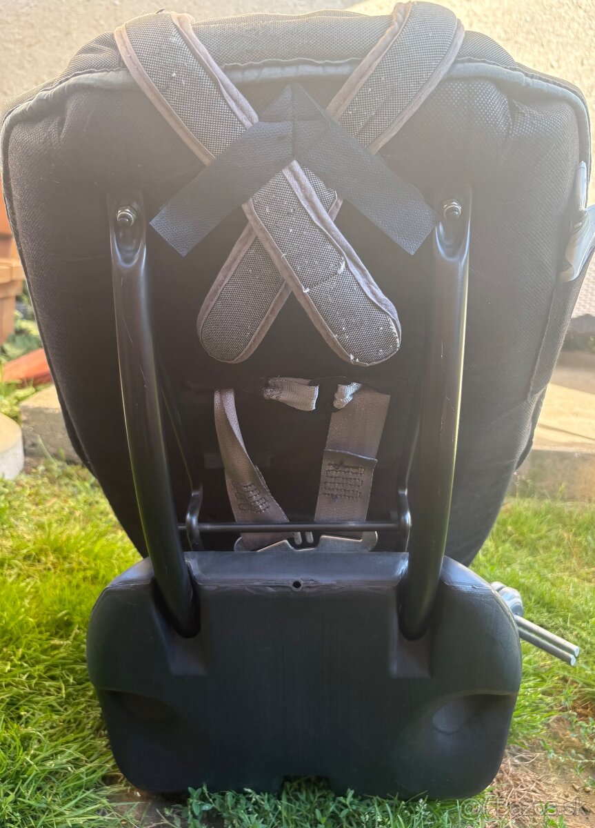 Autosedačka pozri v texte :-) 2+1 zadarmo - 11