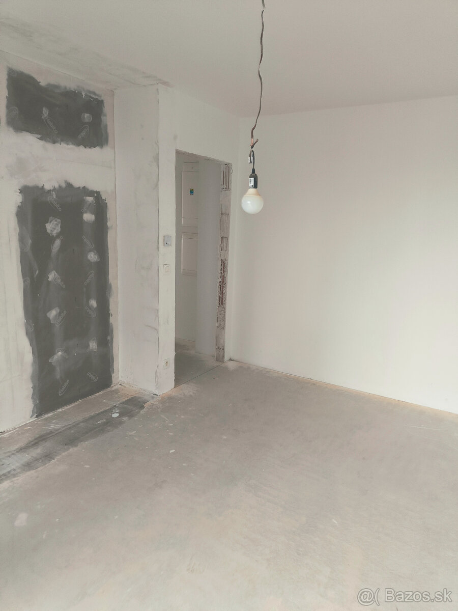 NOVINKA úplne nový 4-izbový byt v novostavbe GUTHAUS - 11